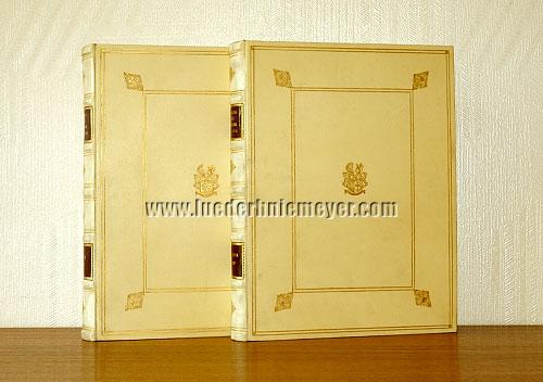 Ignaz Schwarz, Katalog einer Ridinger-Sammlung (Collection Rudolf Ritter von Gutmann