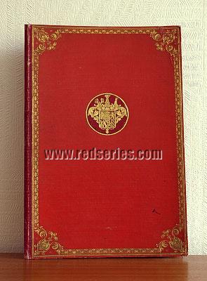 Guild Order for the Damask, Twill and other Weavers in the Guild District of Remda (Saxony-Weimar)